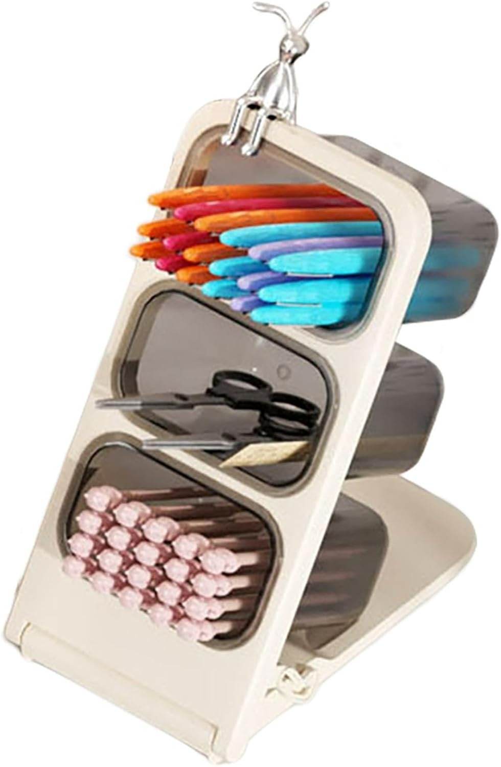 Desktop Pen Organizer