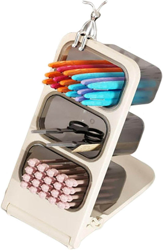 Desktop Pen Organizer