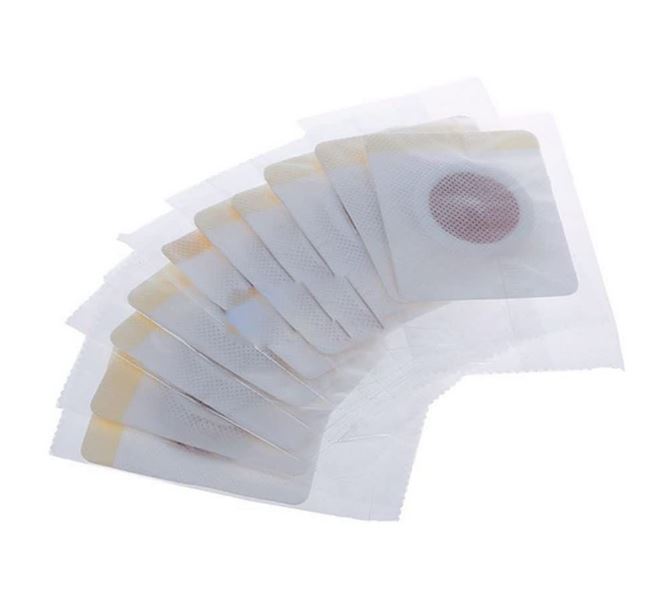 Slim Patch (10 pcs)