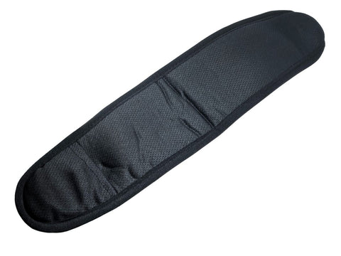 Rechargeable Smart Music Pillow Speaker - Alt View