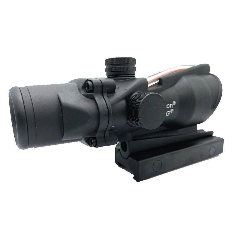 Hunting Rifle Scopes ACOG 4X32