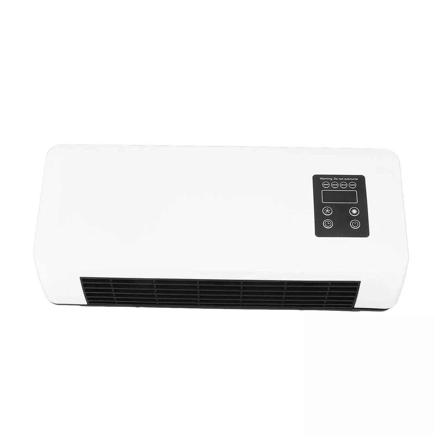 Wall Mounted Mobile Air Conditioner Heater