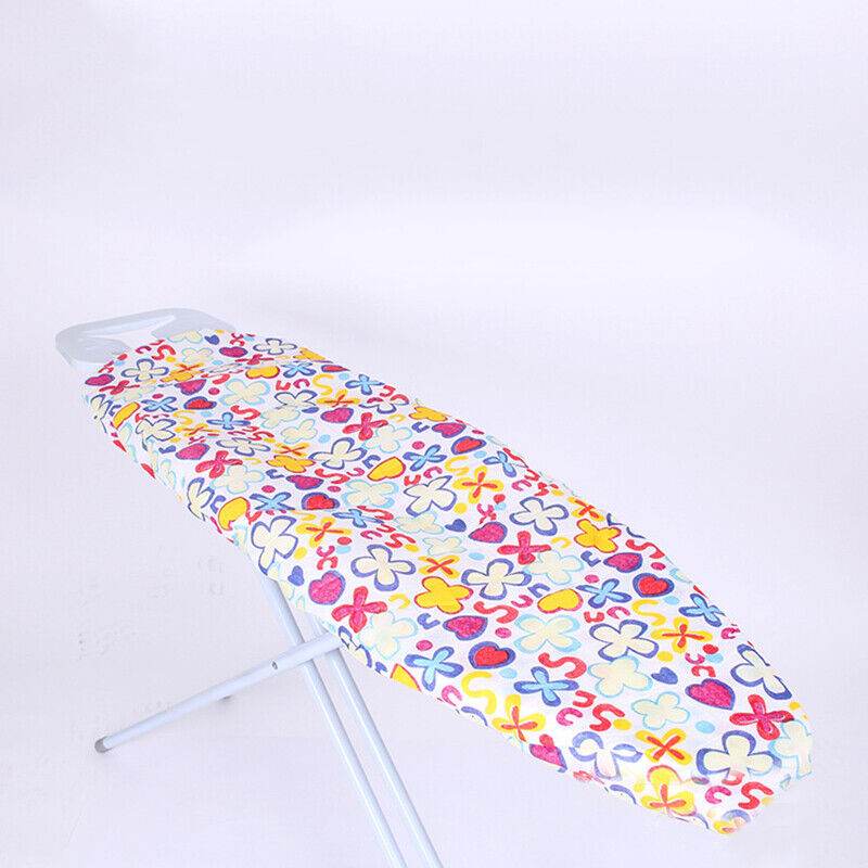 Heat Resistant Ironing Board Cover (50x140cm)