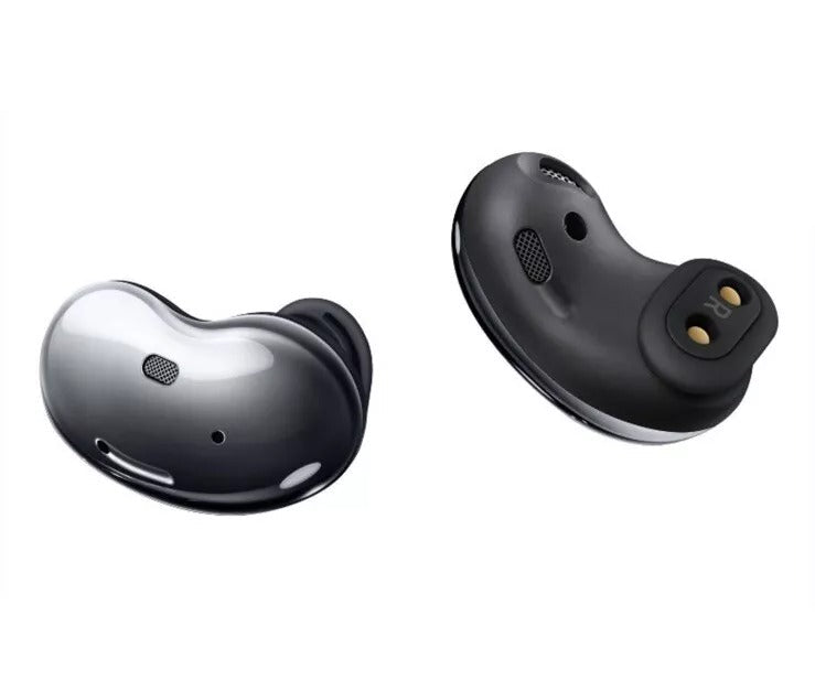 Samsung Buds Live Wireless In-Ear Headset - Mystic Black