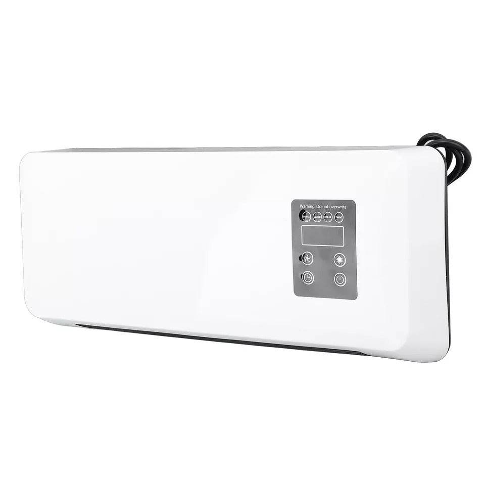 Wall Mounted Mobile Air Conditioner Heater