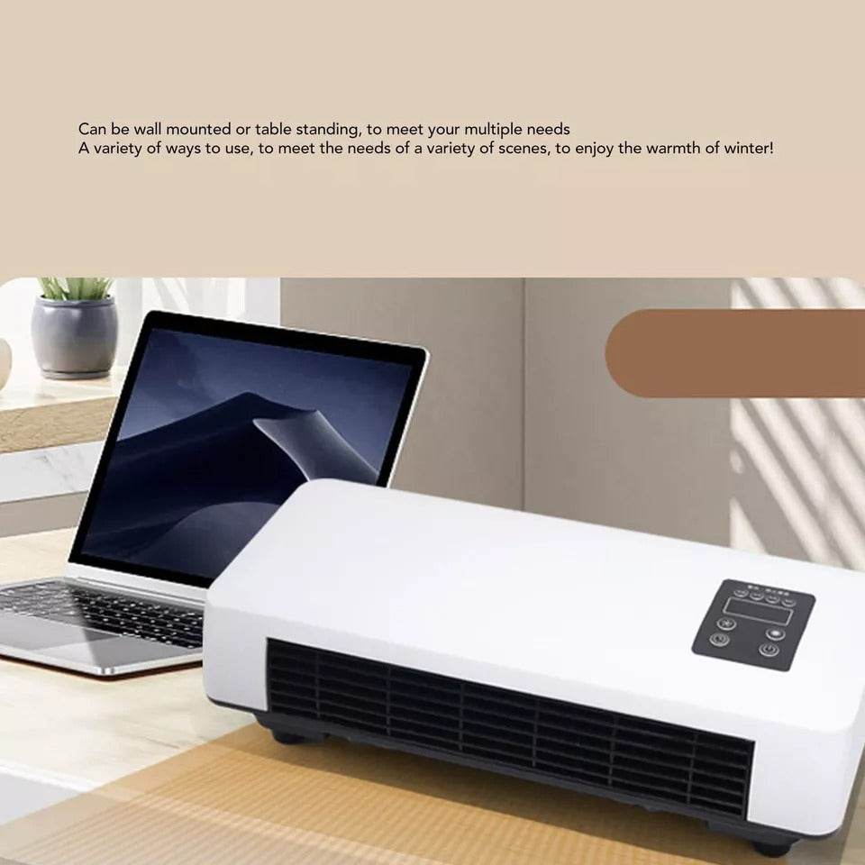 Wall Mounted Mobile Air Conditioner Heater