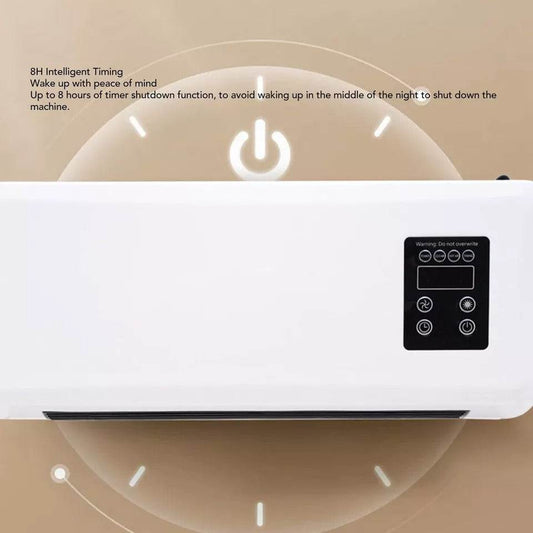Wall Mounted Mobile Air Conditioner Heater