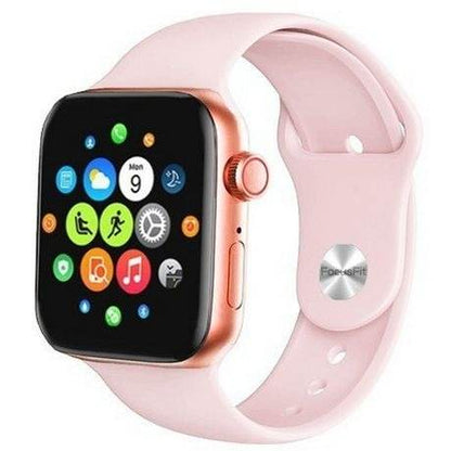 T500 Smartwatch and Fitness Tracker - DMC Wholesale