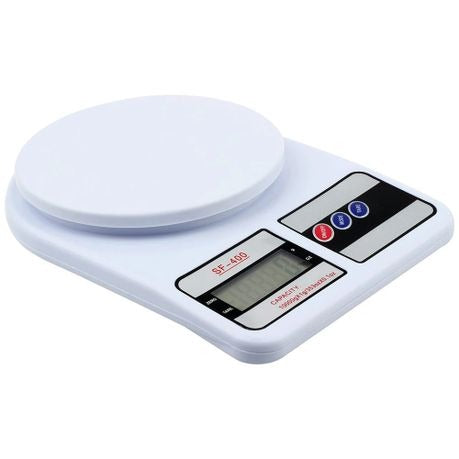 Kouvolsen Electronic Kitchen Scale 10kg