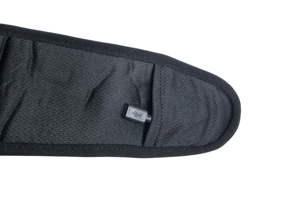 Rechargeable Smart Music Pillow Speaker