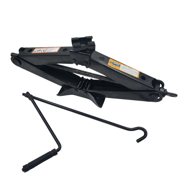 1.5 Ton Scissor Car Jack