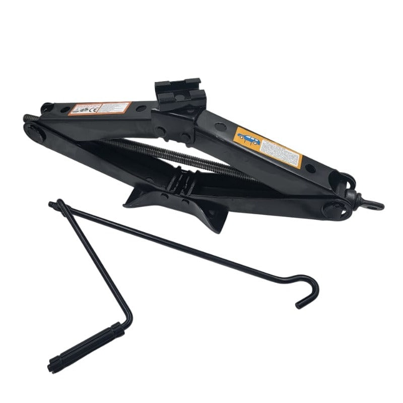 1.5 Ton Scissor Car Jack