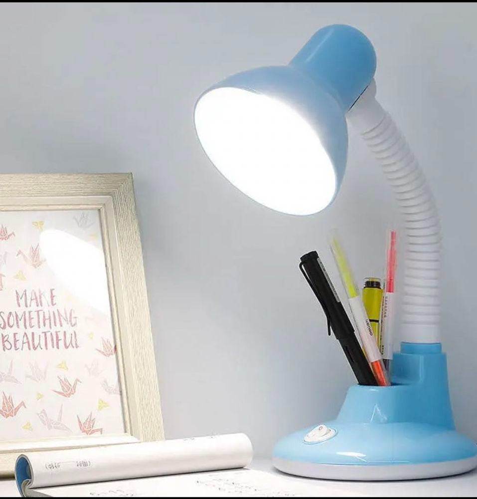 Desk Lamp LED Reading Lamp
