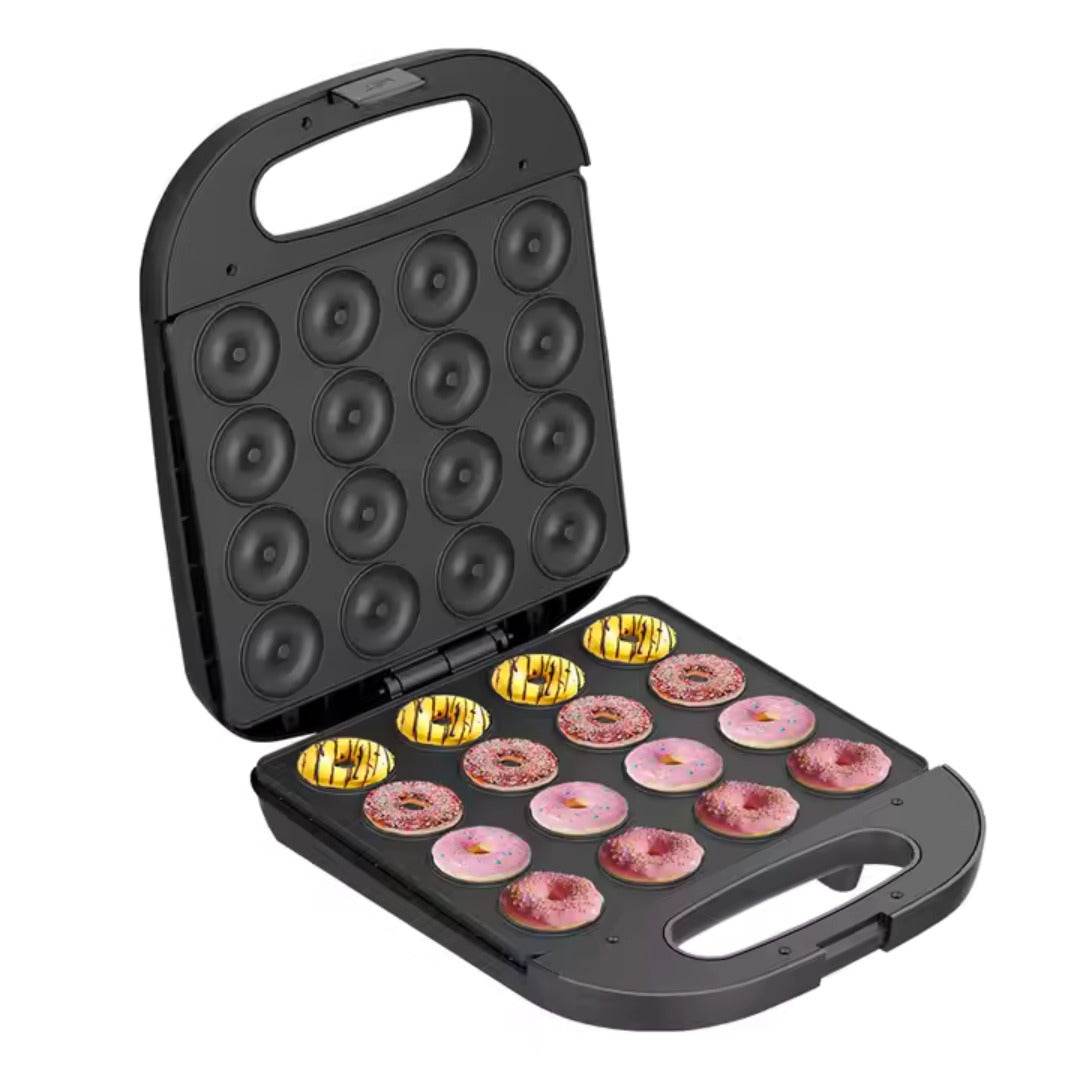 Mini Donut Maker (16 donuts)