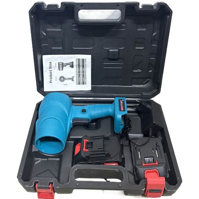 Lithium Ion Storm Turbine Fan (48V)