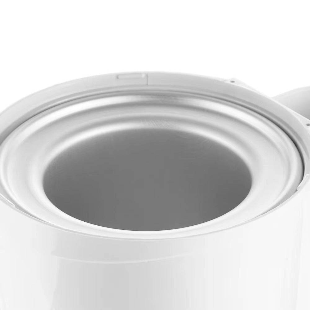 1L Electric Sorbet Gelato Automatic Ice Cream Maker