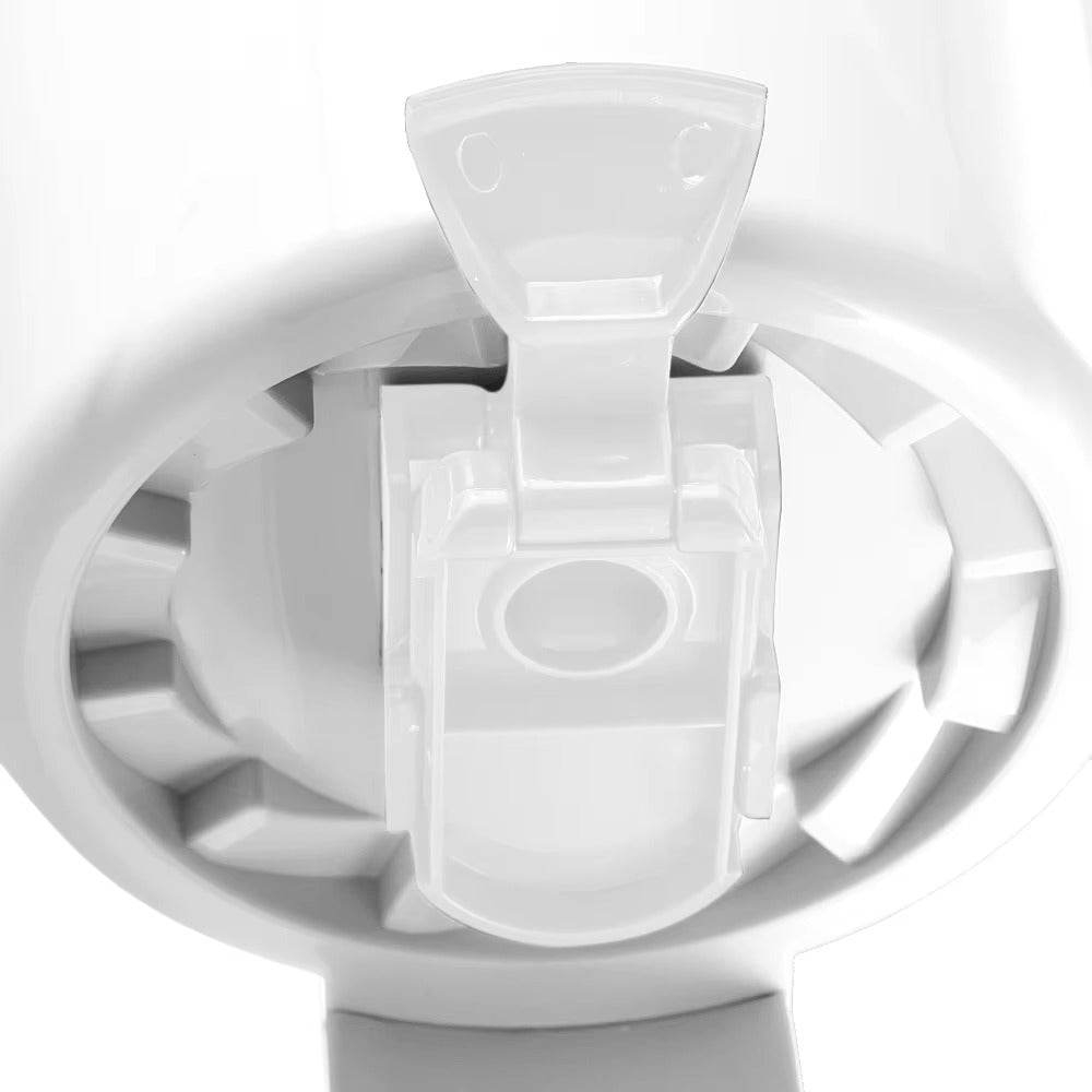 1L Electric Sorbet Gelato Automatic Ice Cream Maker