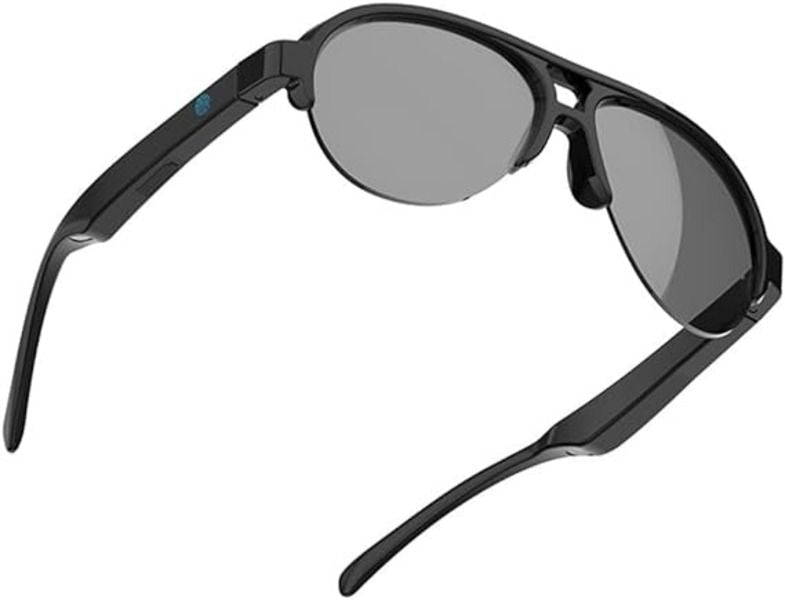 Bluetooth 5.3 Smart Sunglasses