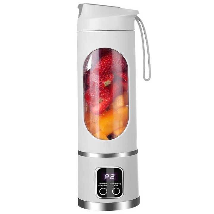 Portable Rechargeable Smoothie Maker
