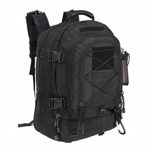 Outdoor Camo Tactical Backpack