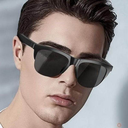 Bluetooth 5.3 Smart Sunglasses - DMC Wholesale