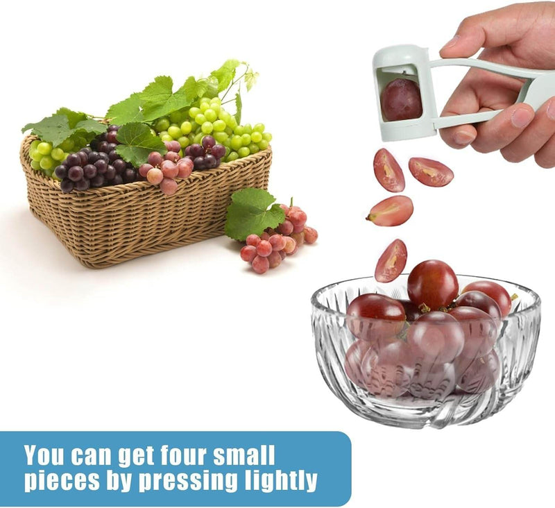 Grape Strawberry Cutter