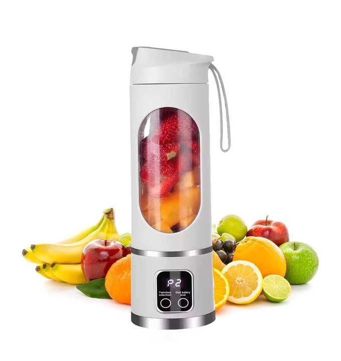 Portable Rechargeable Smoothie Maker