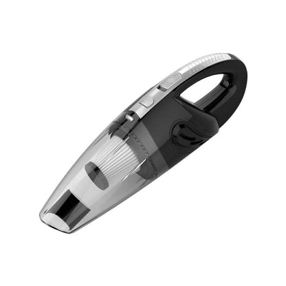 Cordless Rechargeable Handheld Vacuum Cleaner - DMC Wholesale