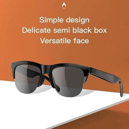 Bluetooth 5.3 Smart Sunglasses - DMC Wholesale