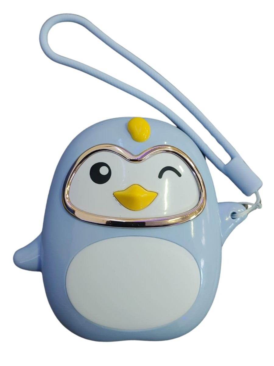 Rechargeable Duck Hand Warmer