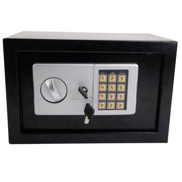 Electronic Digital Safe Lock for Home or Office