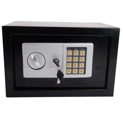 Electronic Digital Safe Lock for Home or Office - DMC Wholesale