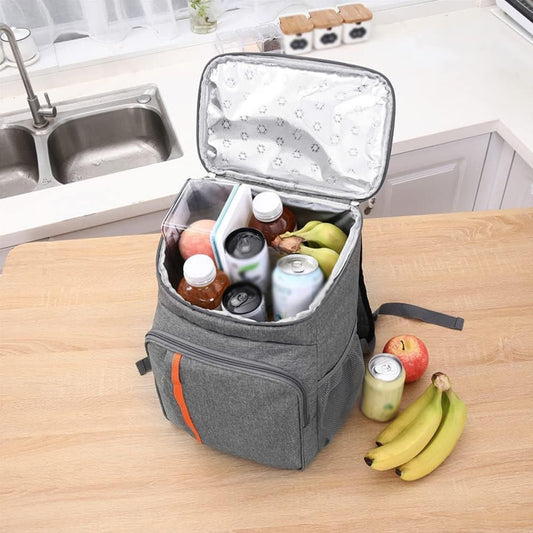 Thermal Insulated Cooler Bag