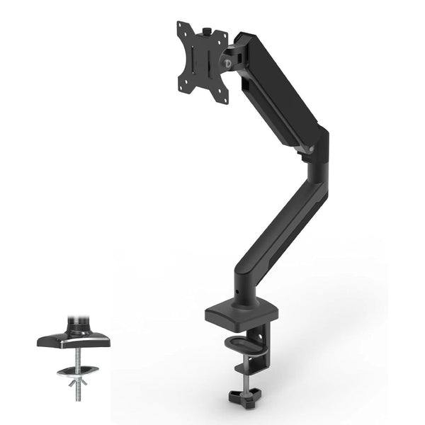 Single Monitor Desk Mount (17 - 32 inch)