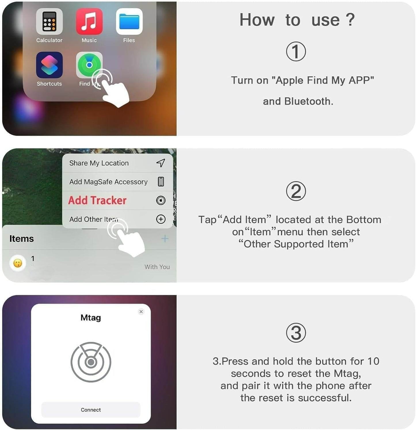 Anti-Lost Cat And Dog GPS X Tag Tracker
