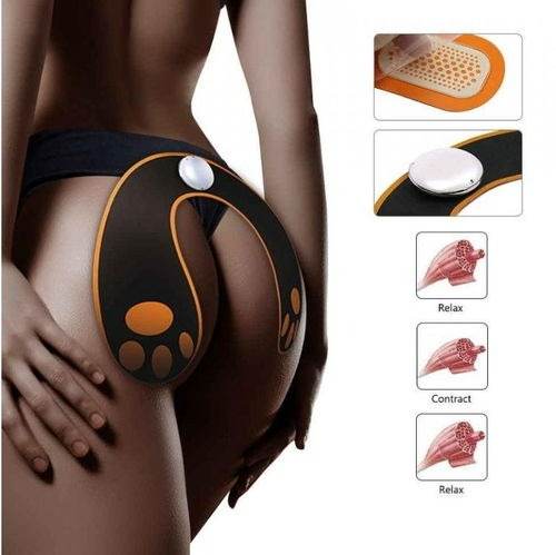 Hips EMS Muscle Stimulator