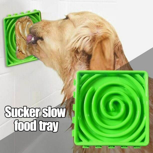 Pet Treat And Food Slow Feeder