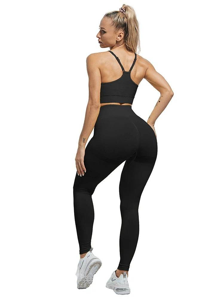 Workout Running Yoga Leggings