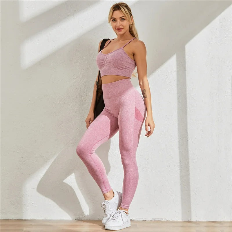 Workout Running Yoga Leggings