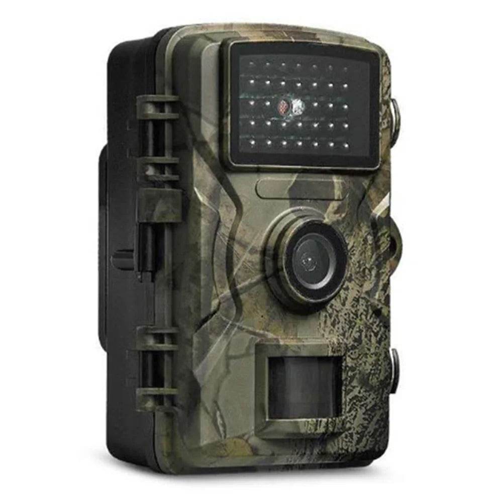 Infrared Night Vision Hunting Trail Camera (12MP)
