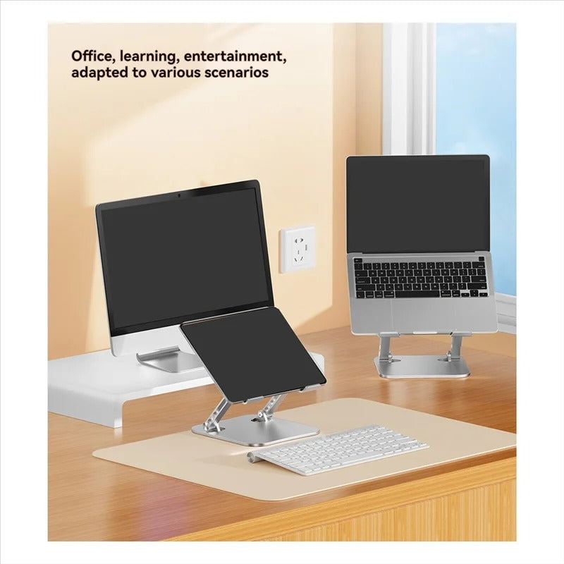 High End Adjustable Laptop Stand