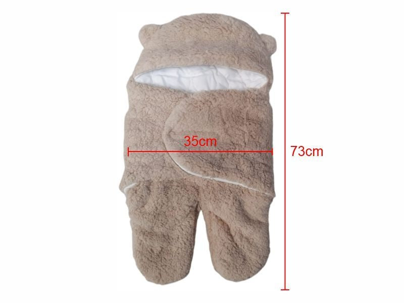 Newborn Infant Swaddle