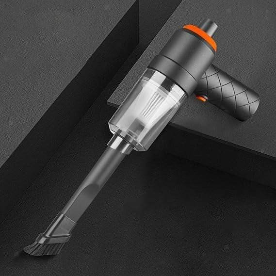 3in1 USB Rechargeable Vacuum Cleaner