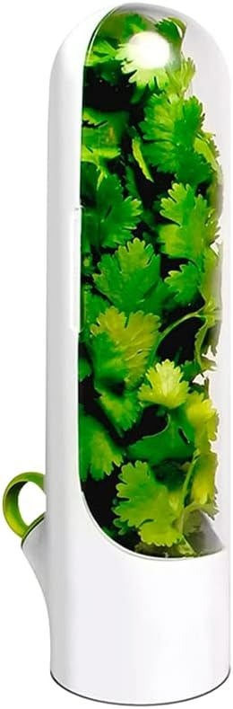 Fresh Herb Storage Saver