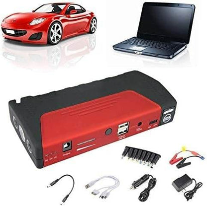 Automobile Emergency Power Supply - DMC Wholesale