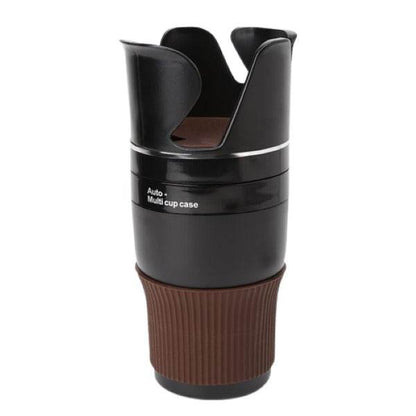 Multifunctional Car Cup Holder - DMC Wholesale