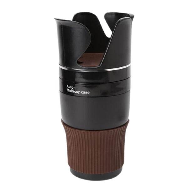 Multifunctional Car Cup Holder
