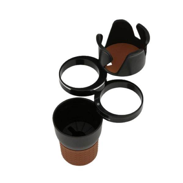 Multifunctional Car Cup Holder