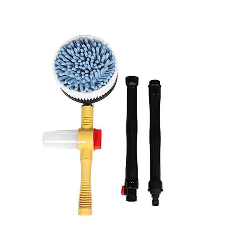 Automatic Rotating Car Wash Brush