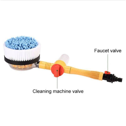Automatic Rotating Car Wash Brush - DMC Wholesale